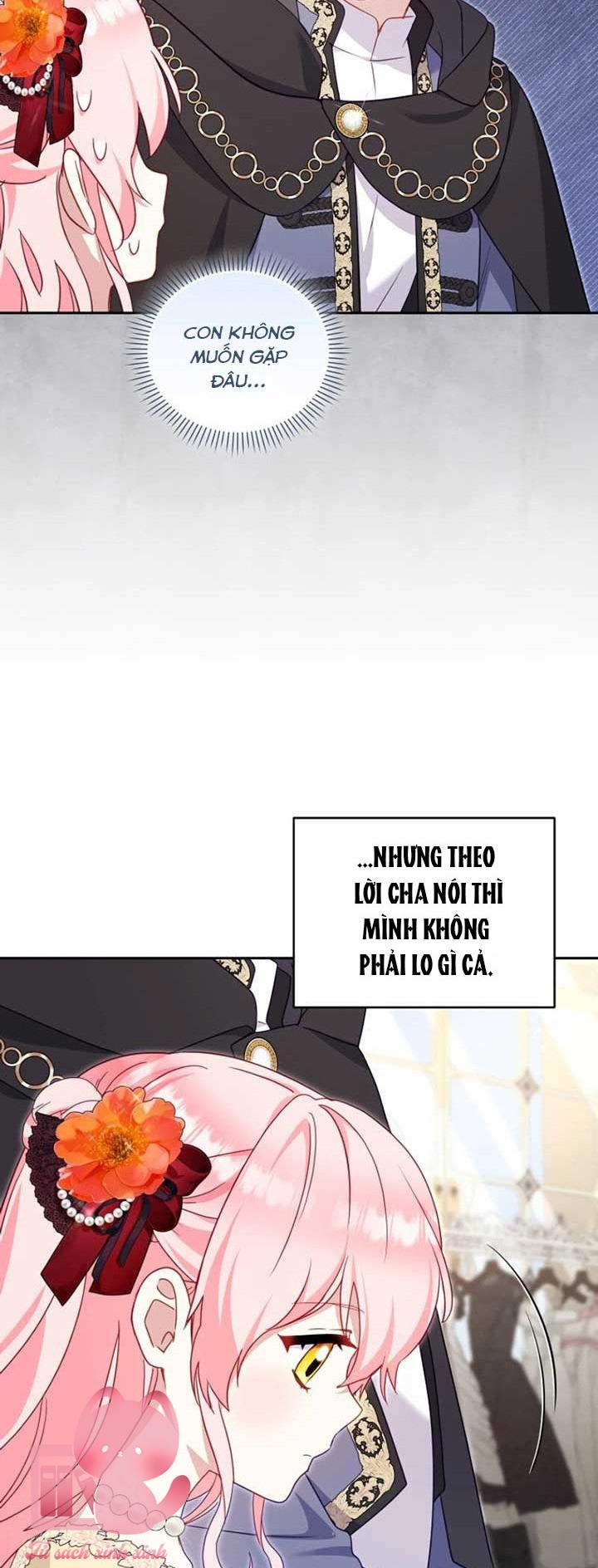 Tôi Được Nuôi Dưỡng Bởi Những Kẻ Phản Diện Chap 88 - Trang 3