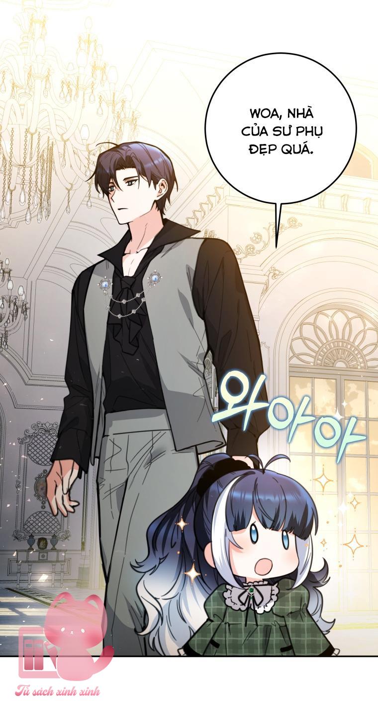 Bé Con Cá Voi Sát Thủ Chapter 6 - Trang 4