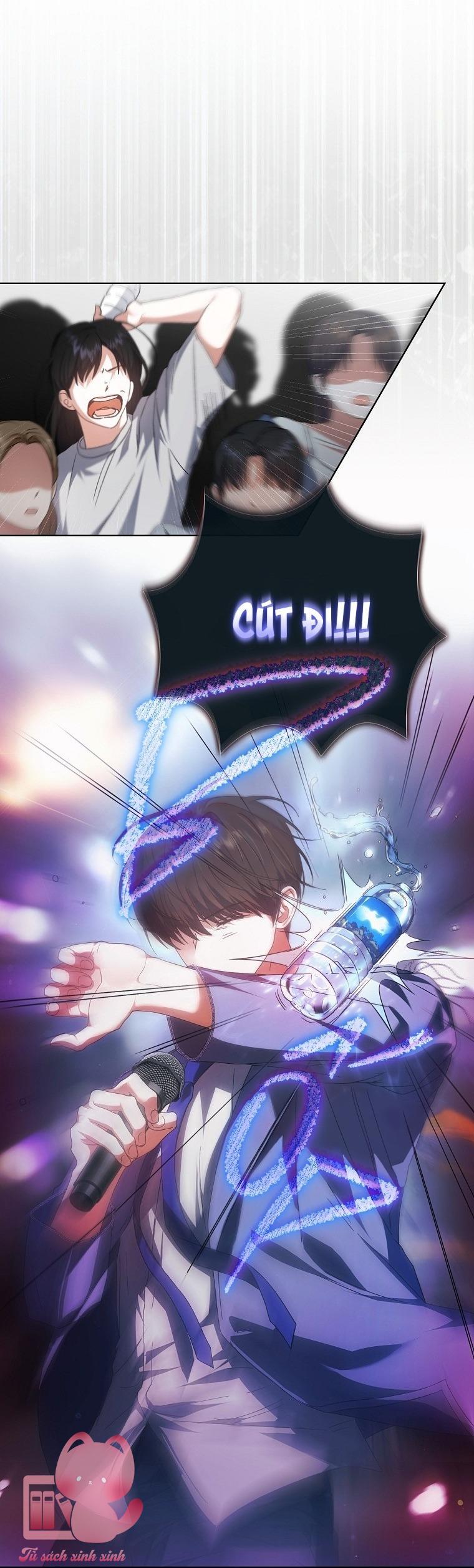 Debut Or Die Chap 65.5 - Trang 2