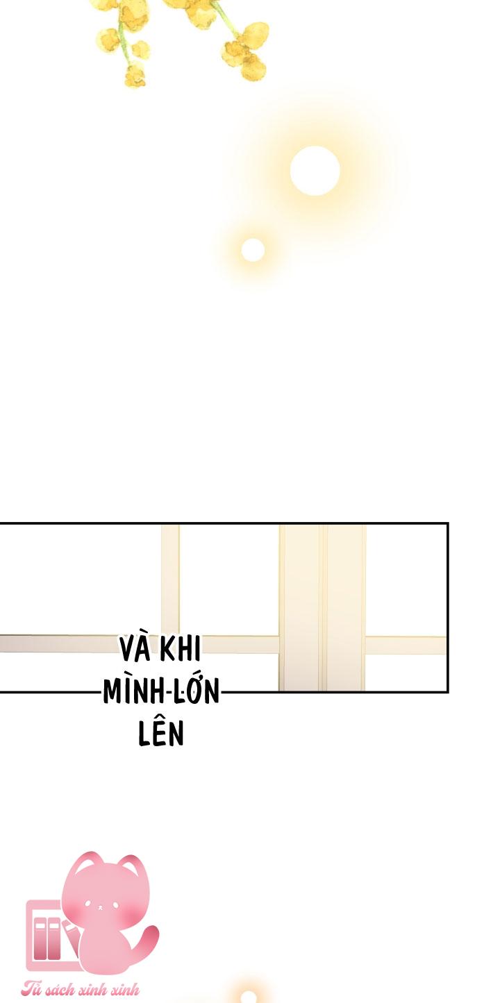 Những Nhân Vật Mạnh Nhất Thế Giới Ám Ảnh Tôi Chapter 44 - Trang 4