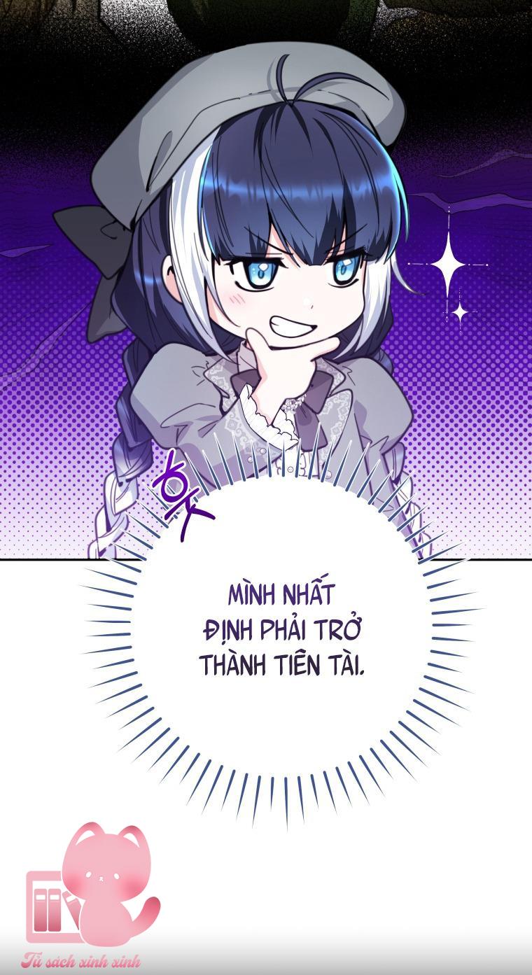 Bé Con Cá Voi Sát Thủ Chapter 6 - Trang 4