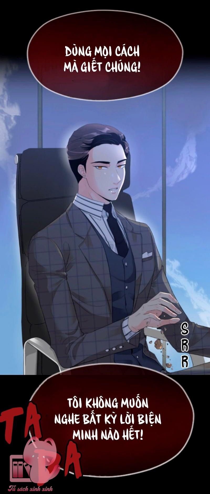 Tôi Sẽ Mang Em Đi Chap 9 - Trang 3