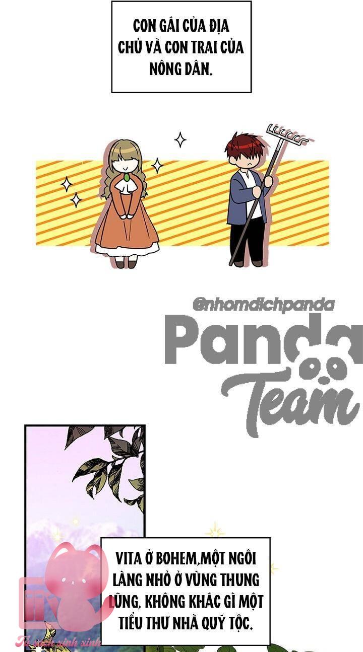 Chồng Yêu, Tôi Đây Bãi Công! Chap 16 - Trang 3