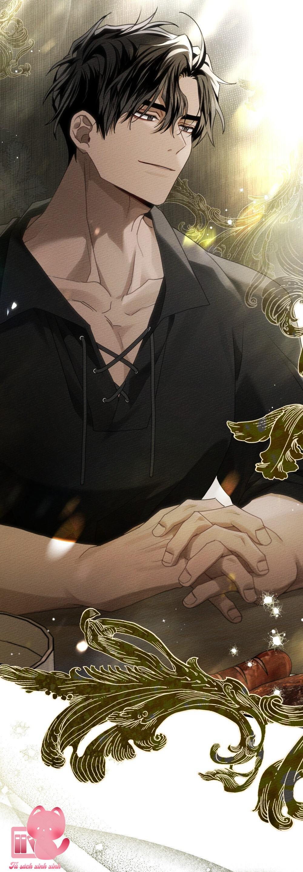 Dưới Tán Cây Sồi Chap 63 - Next Chapter 63.1