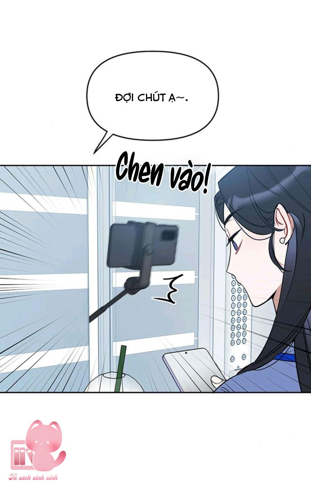 Gieo Nhân Gặt Quả Chapter 2 - Trang 3