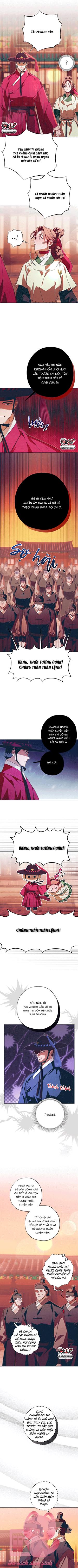 Dabi, Hương Vị Ngây Ngất Chap 58 - Trang 3