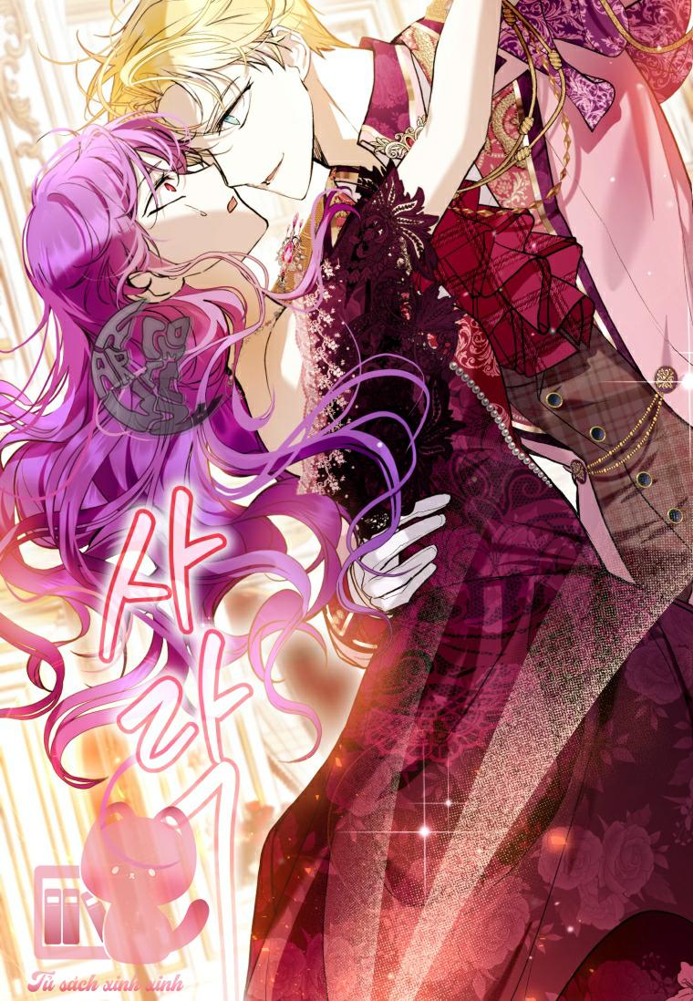 Làm Ác Nữ Bộ Không Tuyệt Sao? Chap 36 - Trang 4