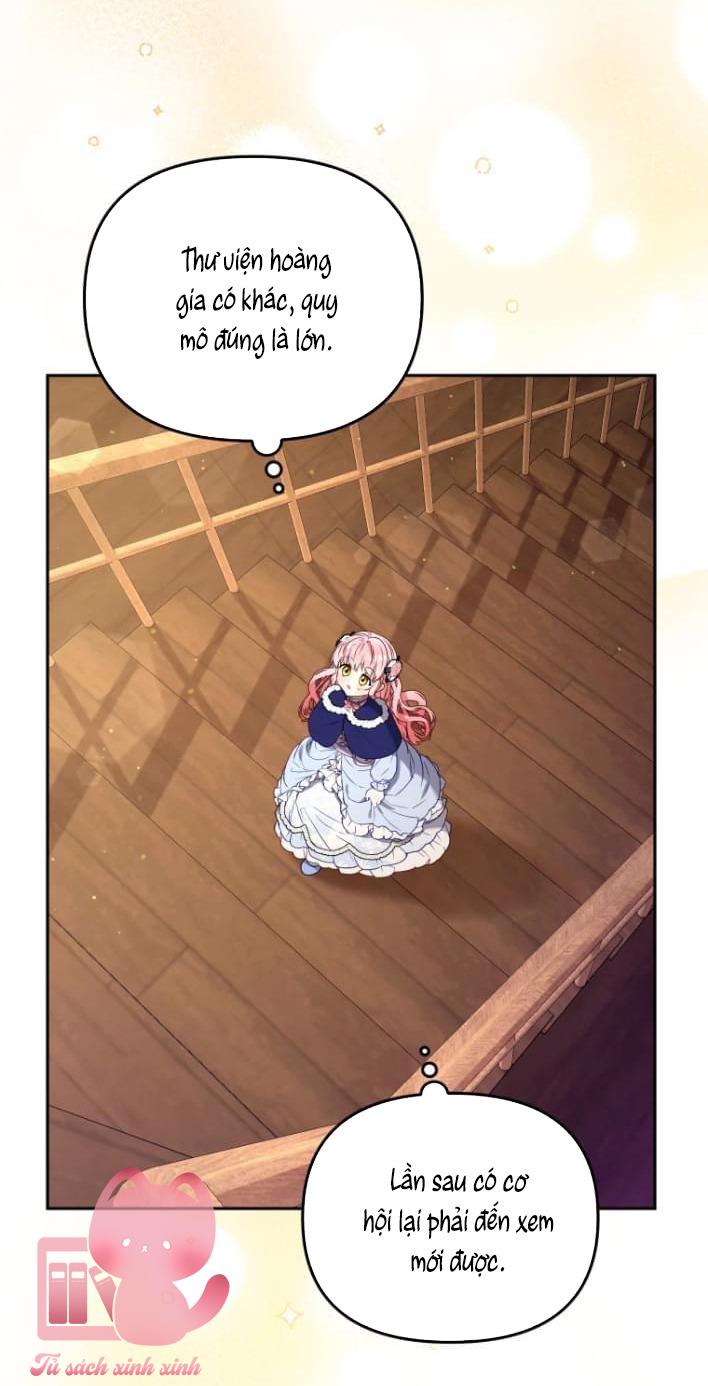 Tôi Được Nuôi Dưỡng Bởi Những Kẻ Phản Diện Chap 49 - Trang 3