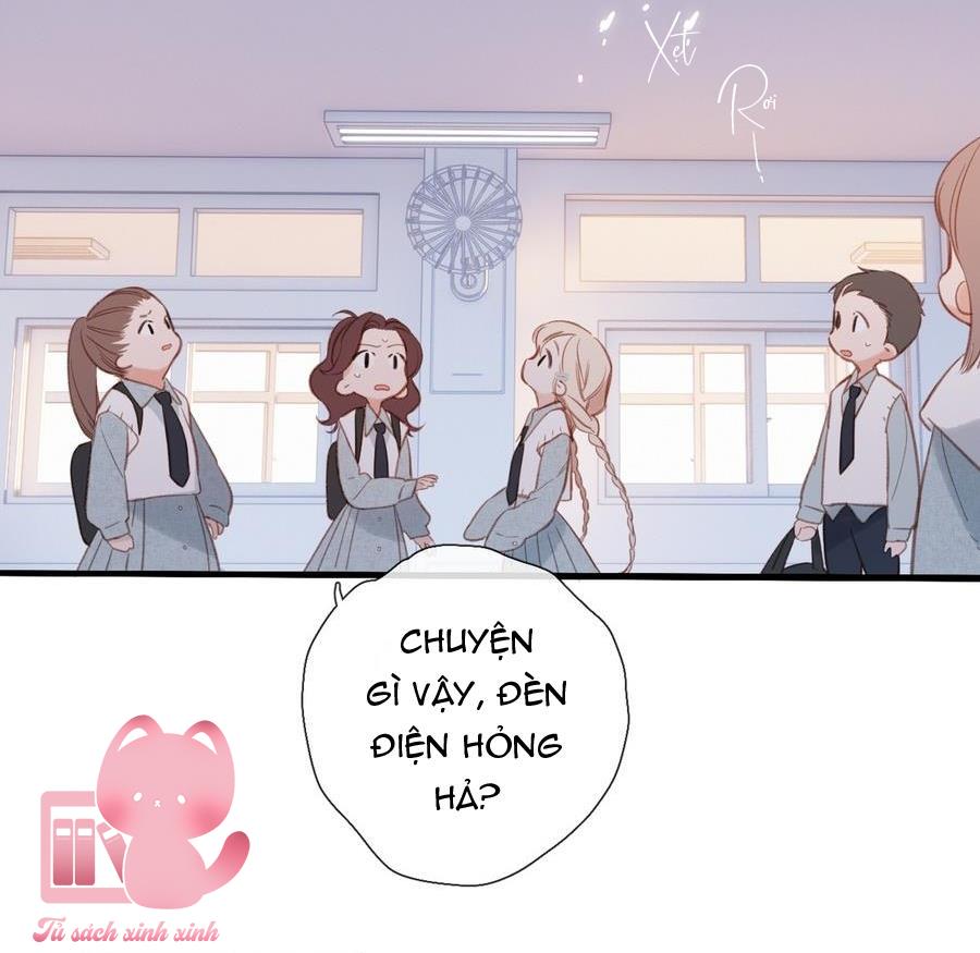 Ngược Dòng Mùa Xuân Chap 14 - Trang 4