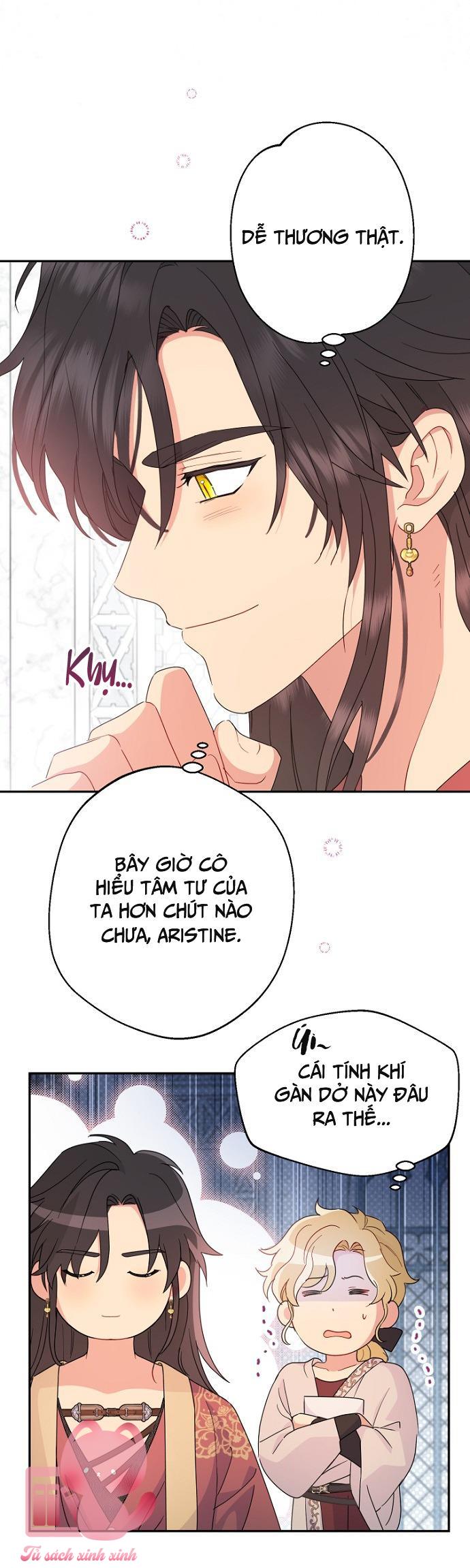 Bỏ Quách Chồng Con Đi, Tiền Bạc Mới Là Tất Cả Chap 86 - Trang 2