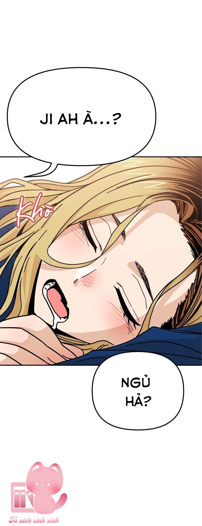 Lớ Ngớ Vớ Phải Tình Yêu Chapter 8 - Trang 4