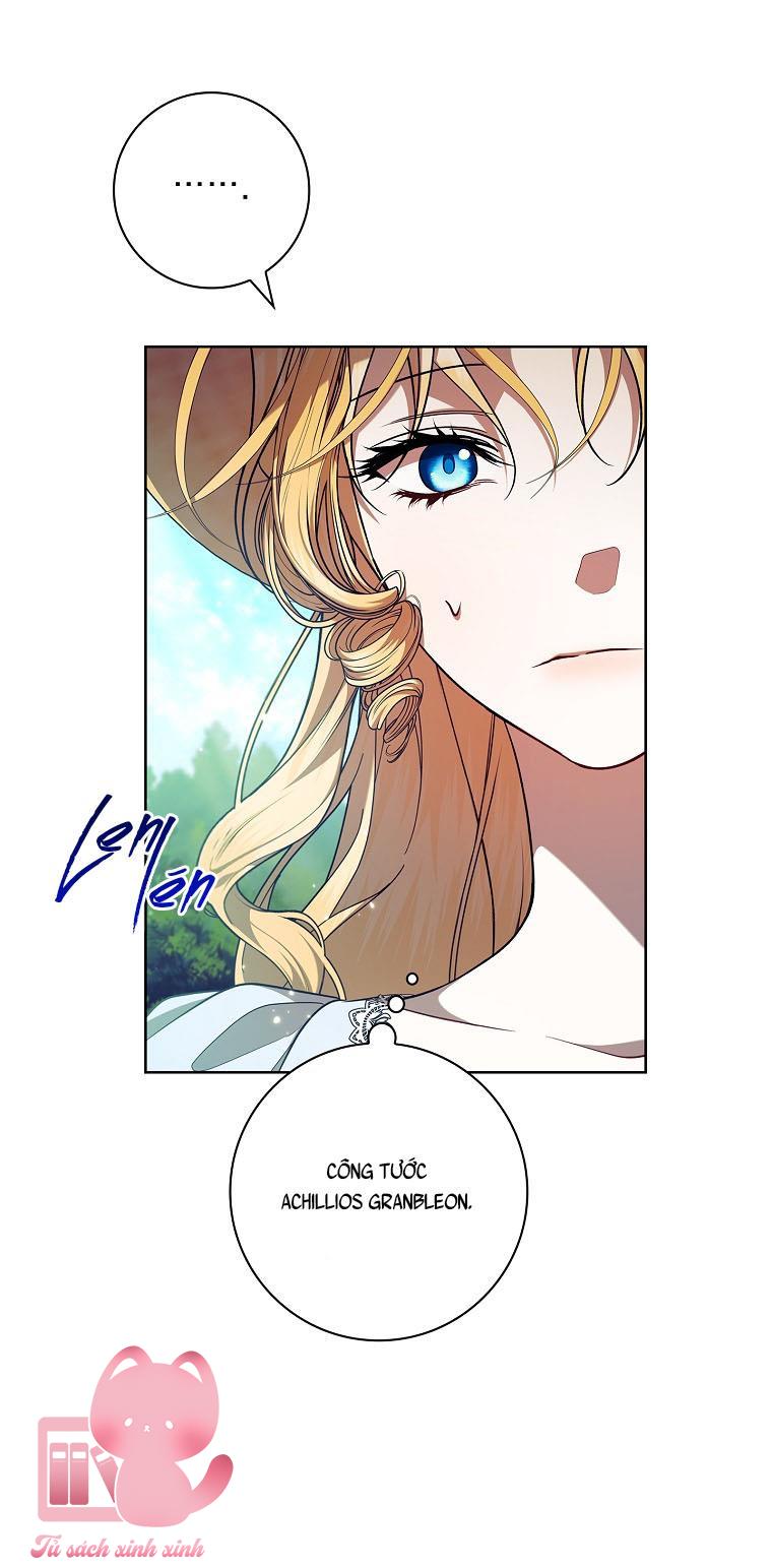 Nhận Nuôi Người Cha Phản Diện Chapter 65 - Trang 4