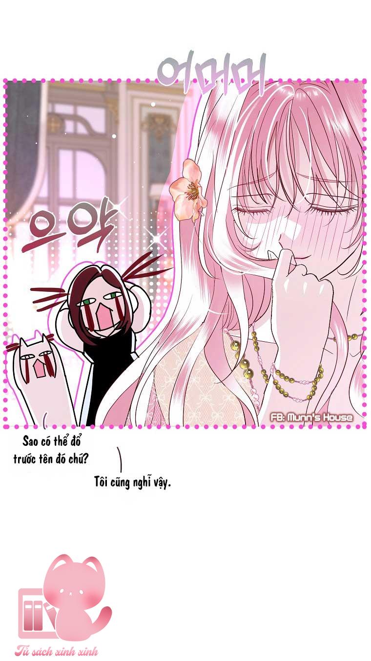 Này Boss Phản Diện, Tôi Có Thể Làm Mọi Thứ Trừ Cưới Ngài Chap 36 - Trang 4