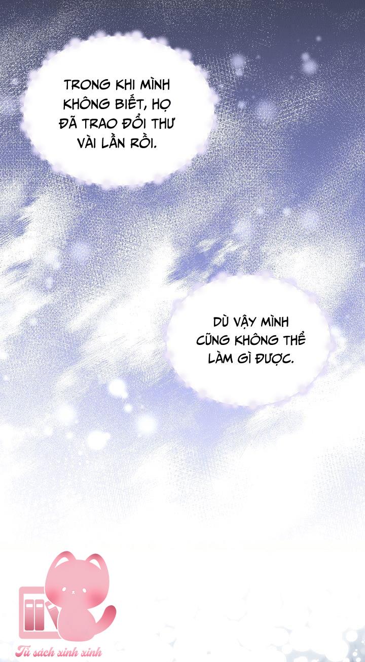 Quý Cô Thế Giới Ngầm Chap 30 - Trang 4