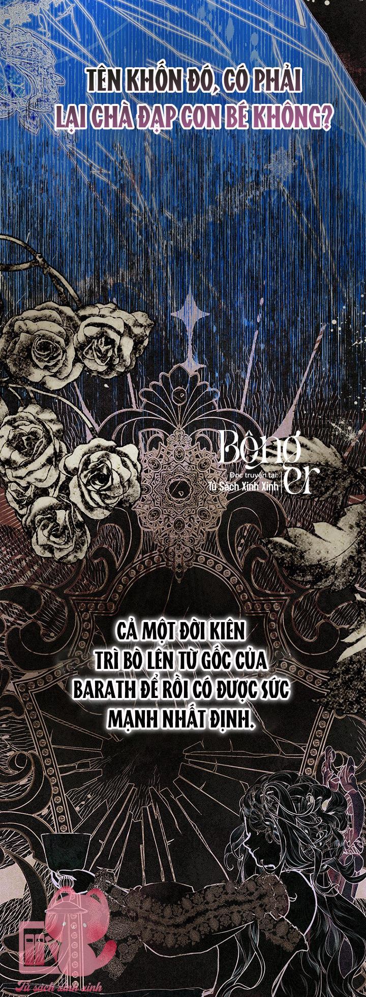 Khế Ước Hôn Nhân Của Mẹ Tôi Chapter 94 - Trang 3