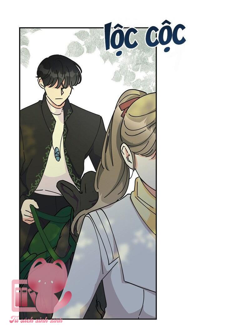 Người Hùng Của Ác Nữ Chapter 34 - Trang 4