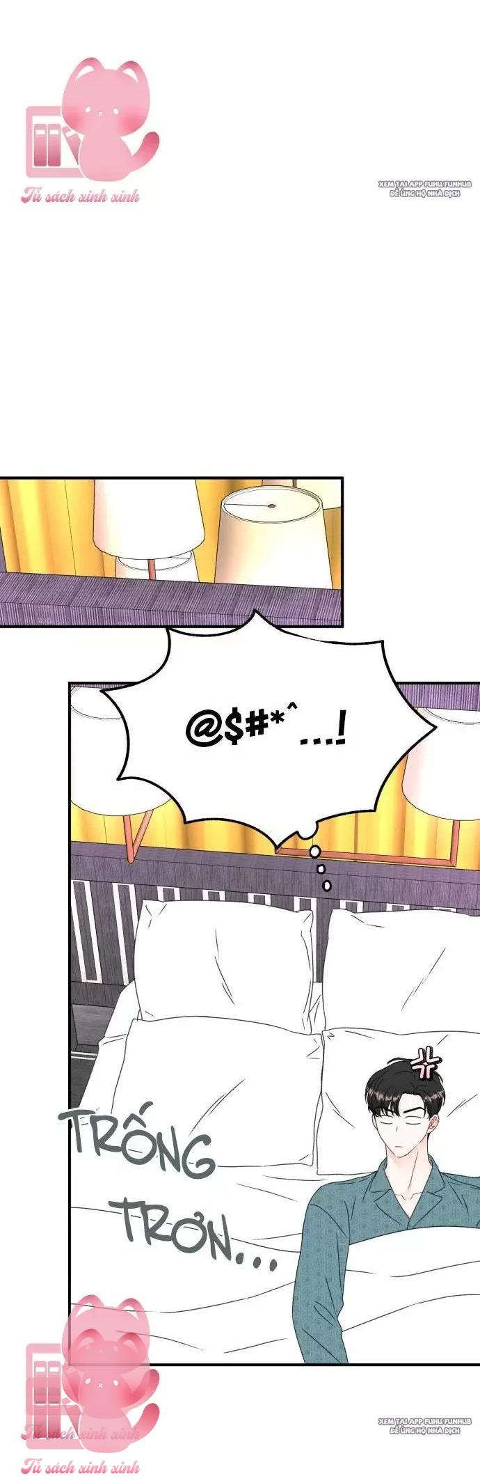 Xác Suất Tình Yêu Chapter 11 - Trang 3