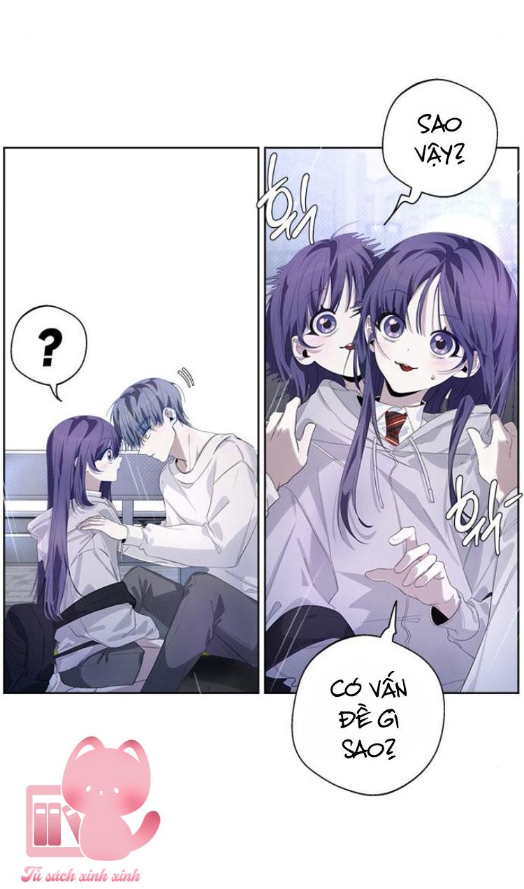 Đàn Anh Xấu Xa! Chap 53 - Trang 3