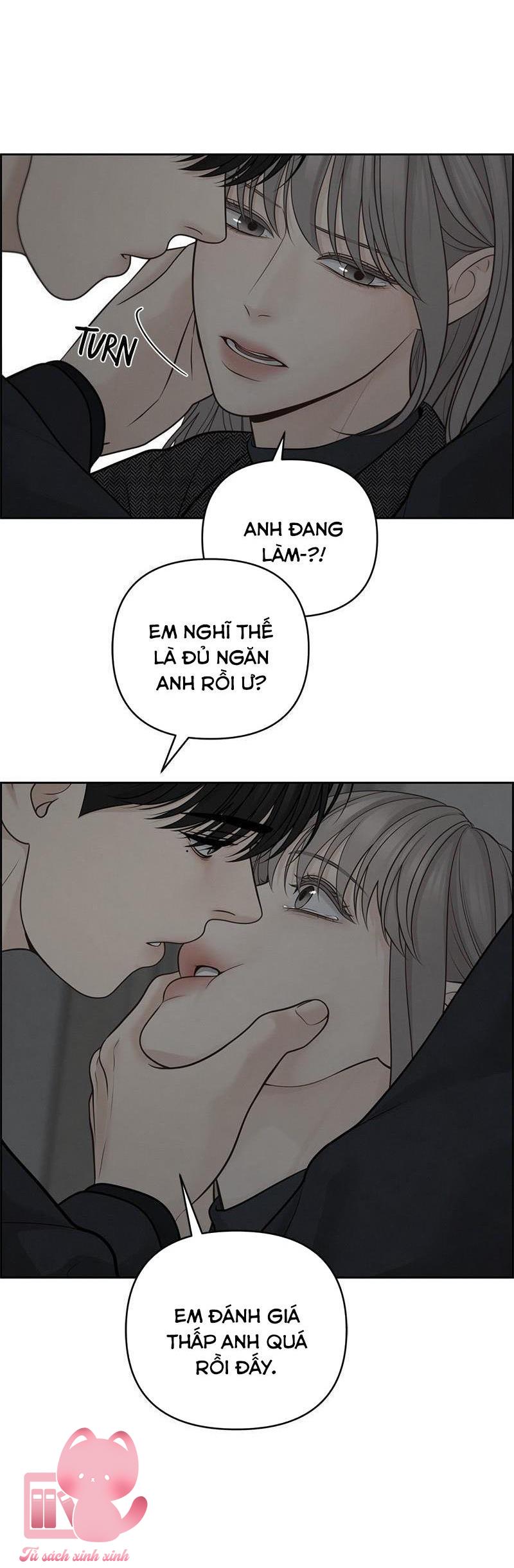 Hy Vọng Duy Nhất Chap 49 - Trang 2