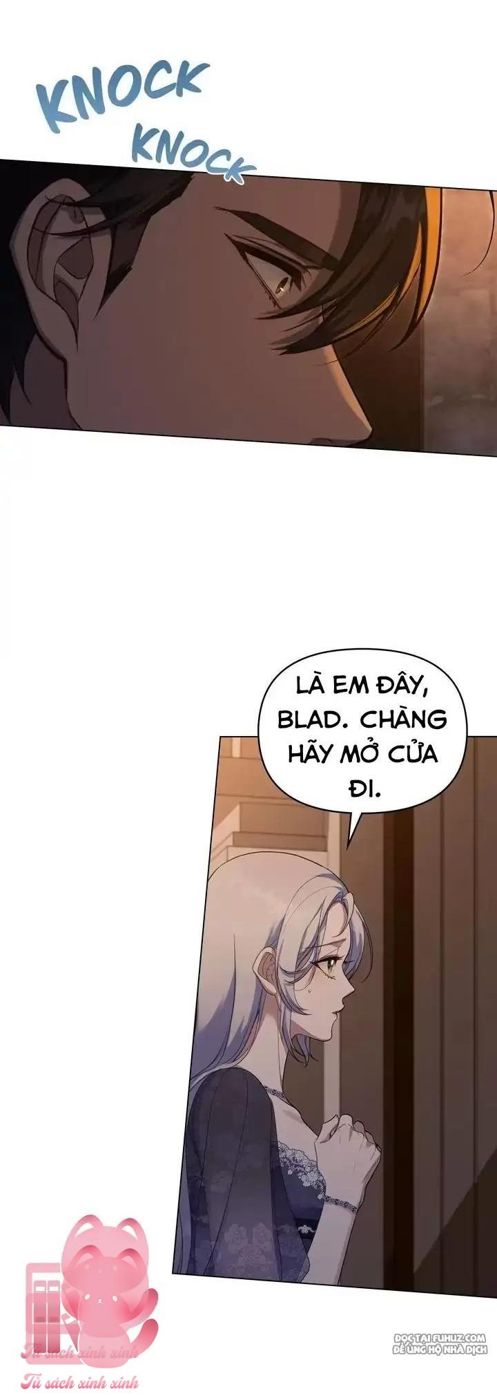 Nếu Không Vâng Lời Công Tước Chapter 67 - Trang 4