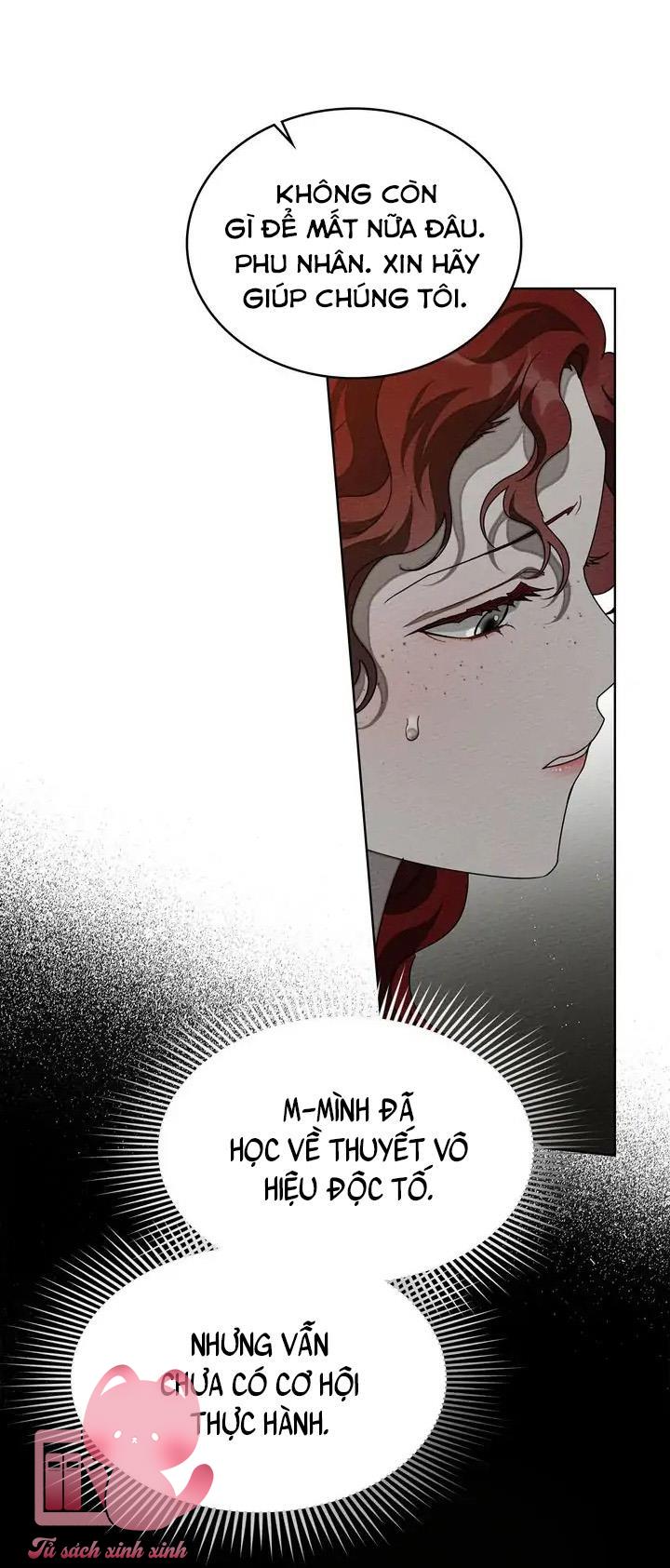 Dưới Tán Cây Sồi Chap 79 - Next Chapter 79.1