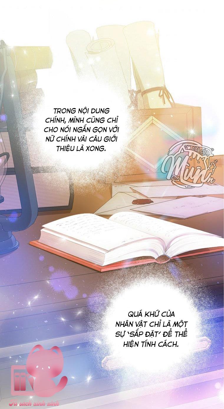Tôi Trở Thành Vợ Của Nam Chính Chap 6 - Trang 3