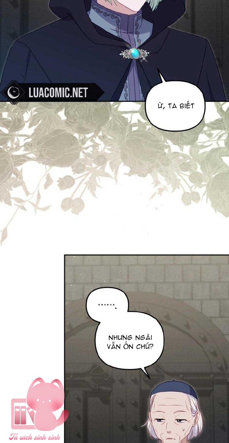 Tôi Được Nuôi Dưỡng Bởi Những Kẻ Phản Diện Chap 75 - Trang 3