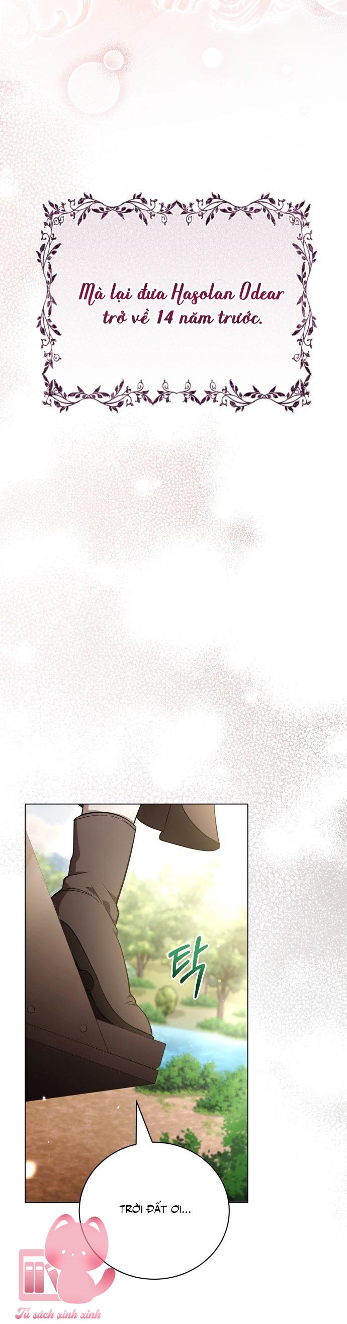 Xiềng Xích U Ám Chap 1 - Trang 4