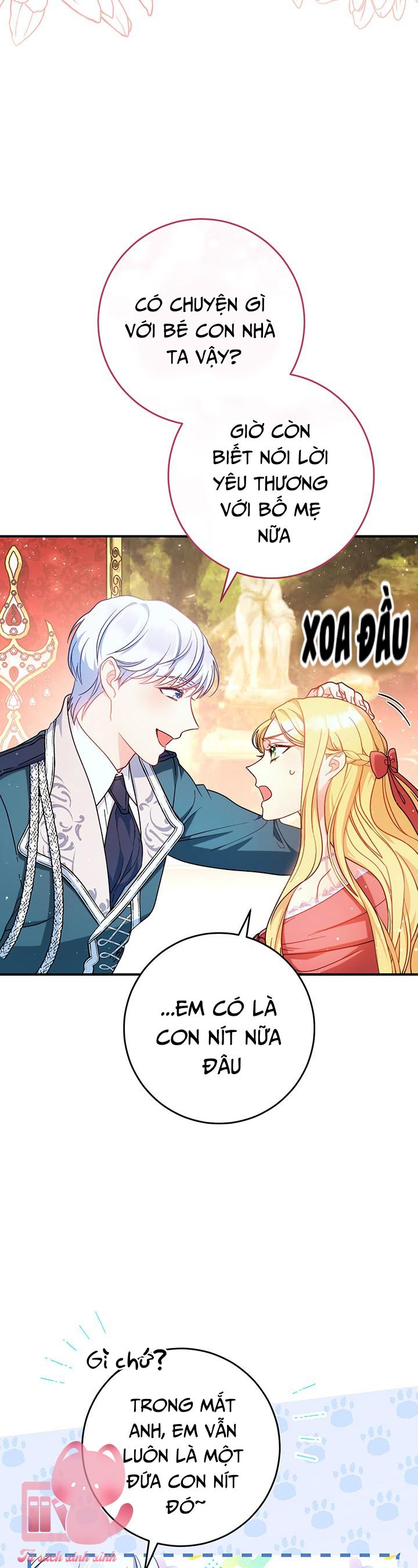 Tôi Đã Nuôi Dạy Em Gái Mình Một Cách Hoàn Hảo Chapter 3 - Trang 4