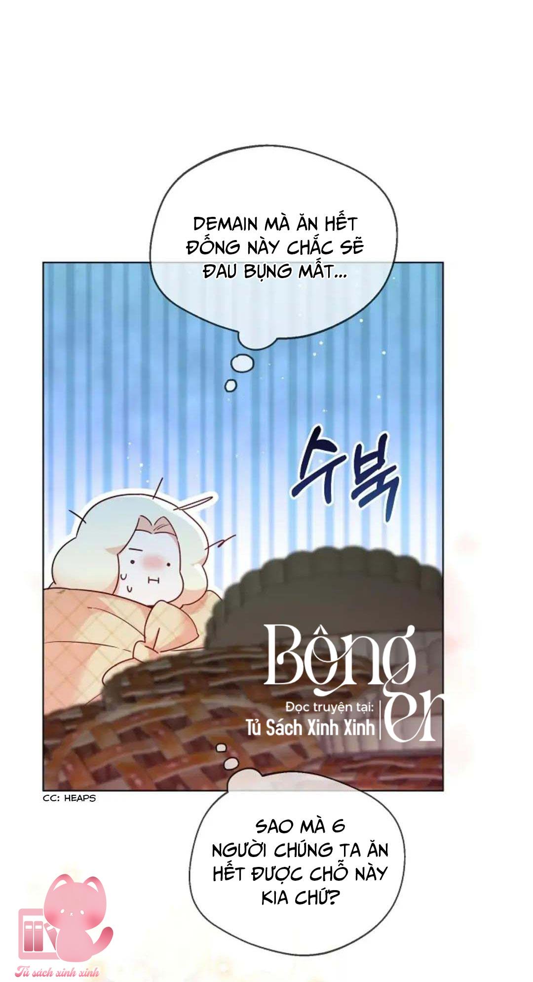 Tiểu Thư Crystal Là Nam Nhân Chap 15 - Trang 2