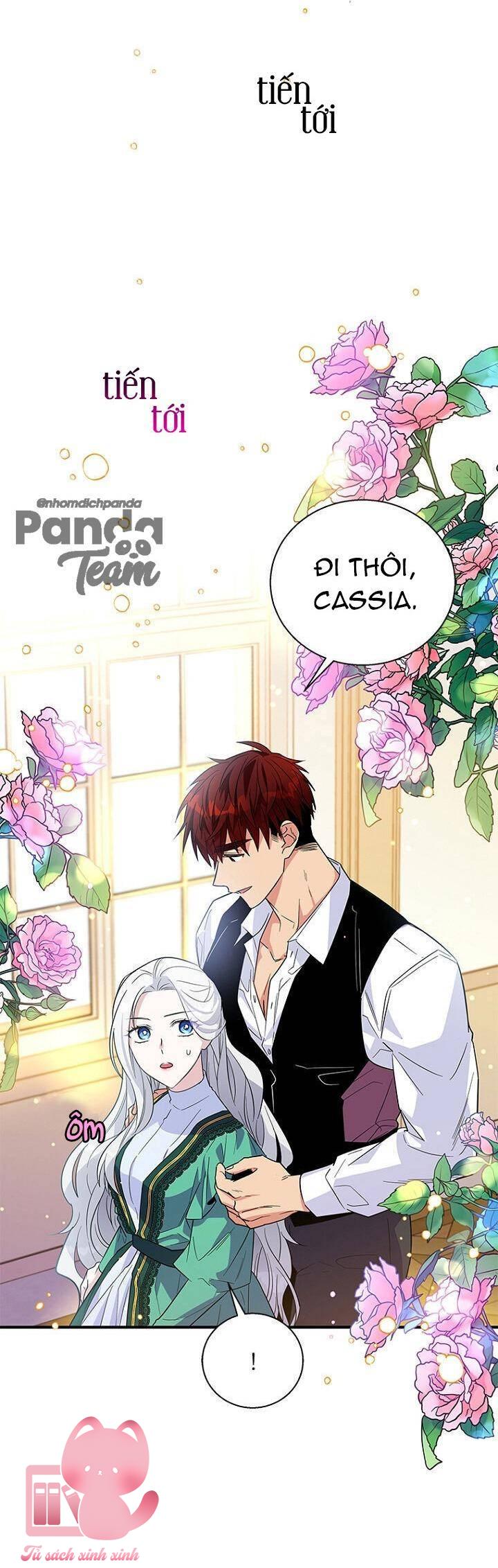 Chồng Yêu, Tôi Đây Bãi Công! Chap 17 - Trang 3