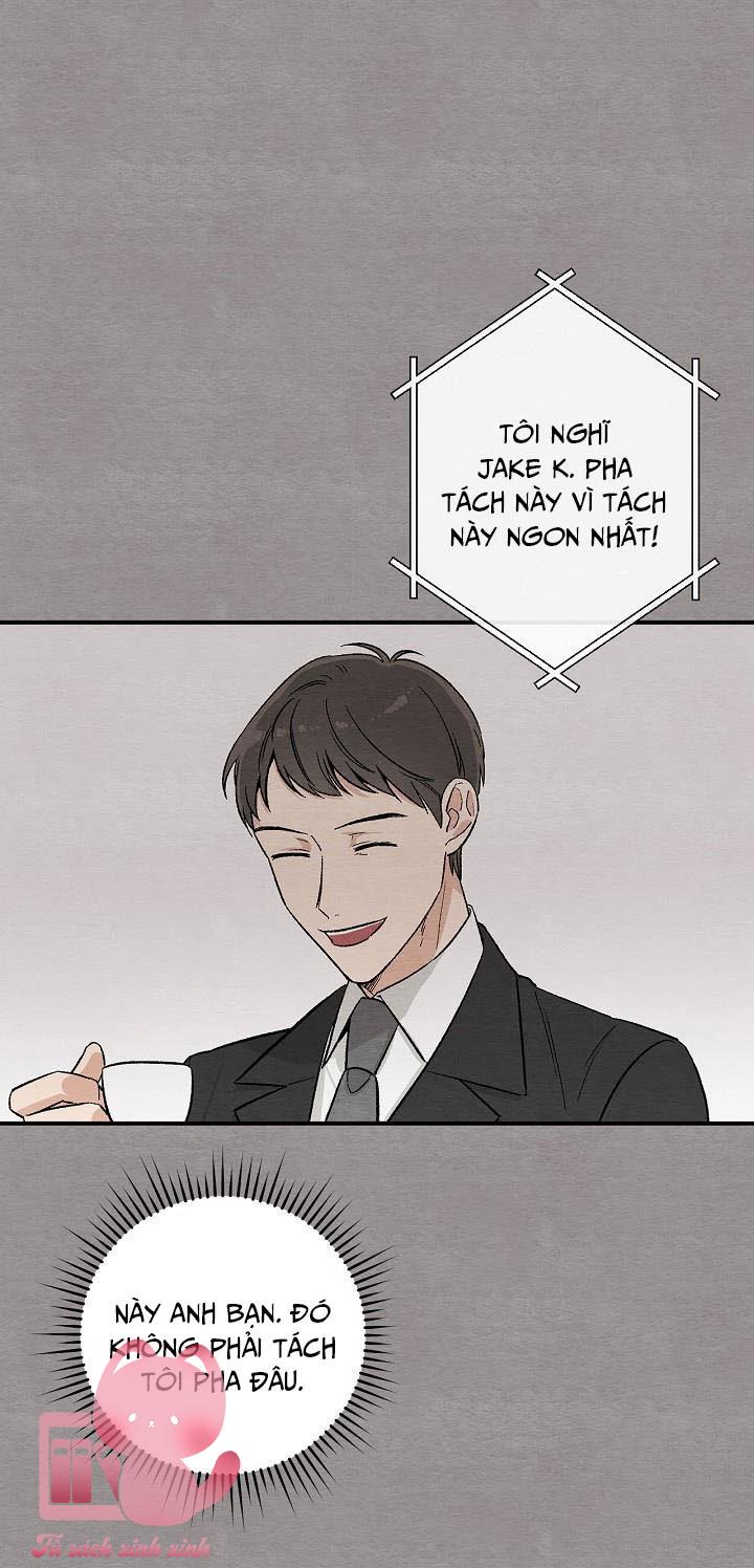 Ly Espresso Của Mùa Xuân Chapter 4 - Trang 4