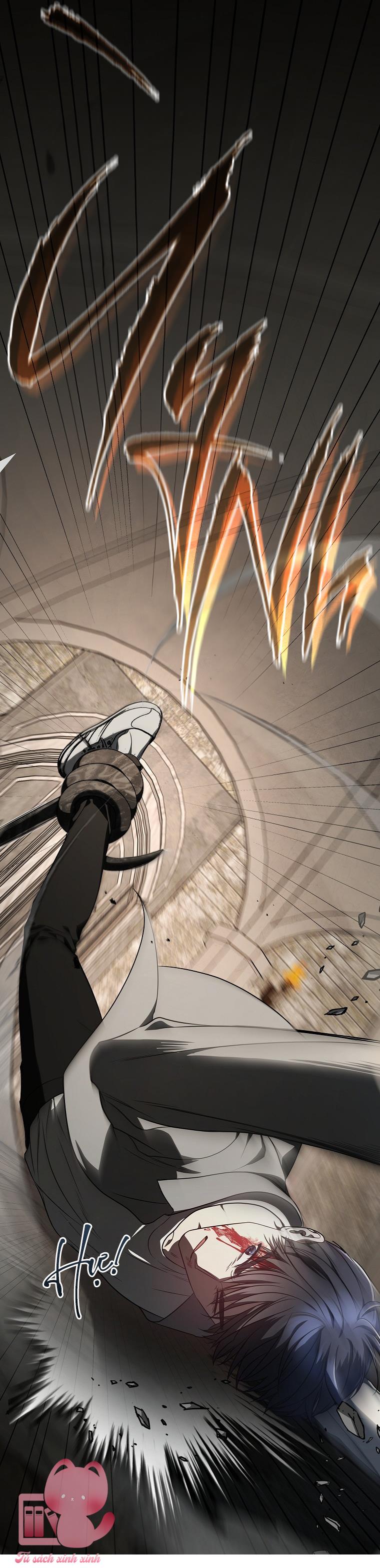Hướng Dẫn Sinh Tồn Dành Cho Ranker Chapter 16 - Trang 4
