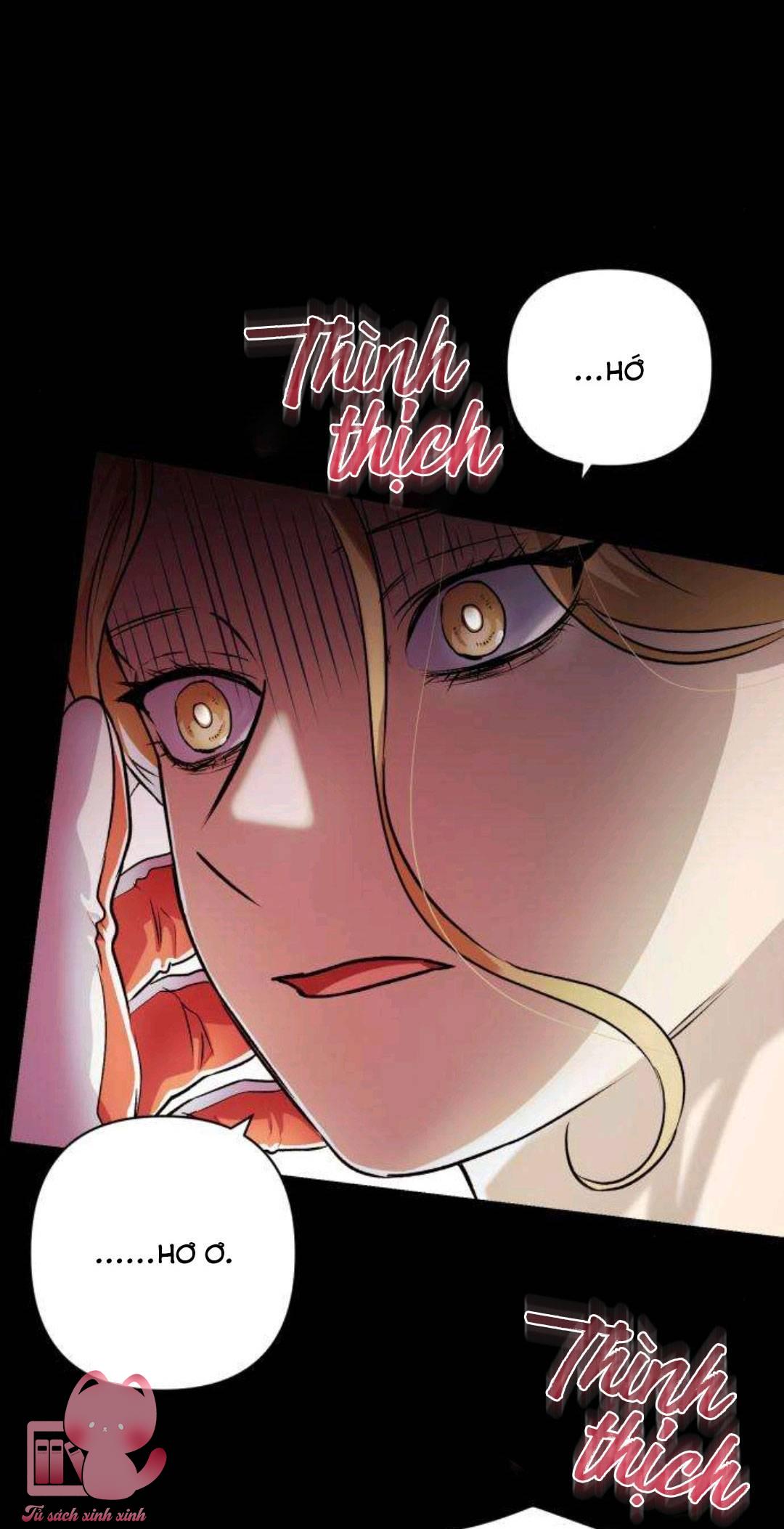 Xin Người Đừng Quên Chap 5 - Trang 4