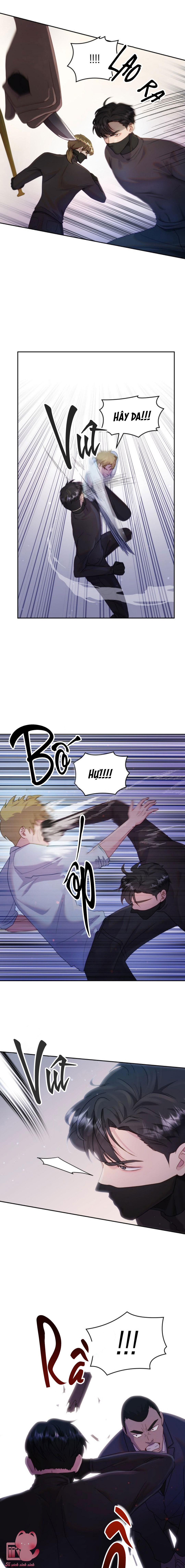 Hướng Dẫn Thu Phục Mãnh Thú Chap 28 - Next Chap 29