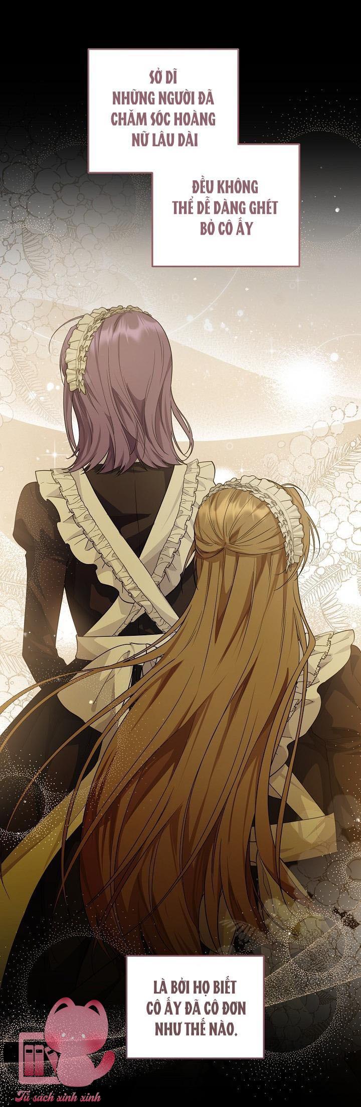 Hoàng Nữ Cosplay Nonfan Chapter 13 - Trang 4