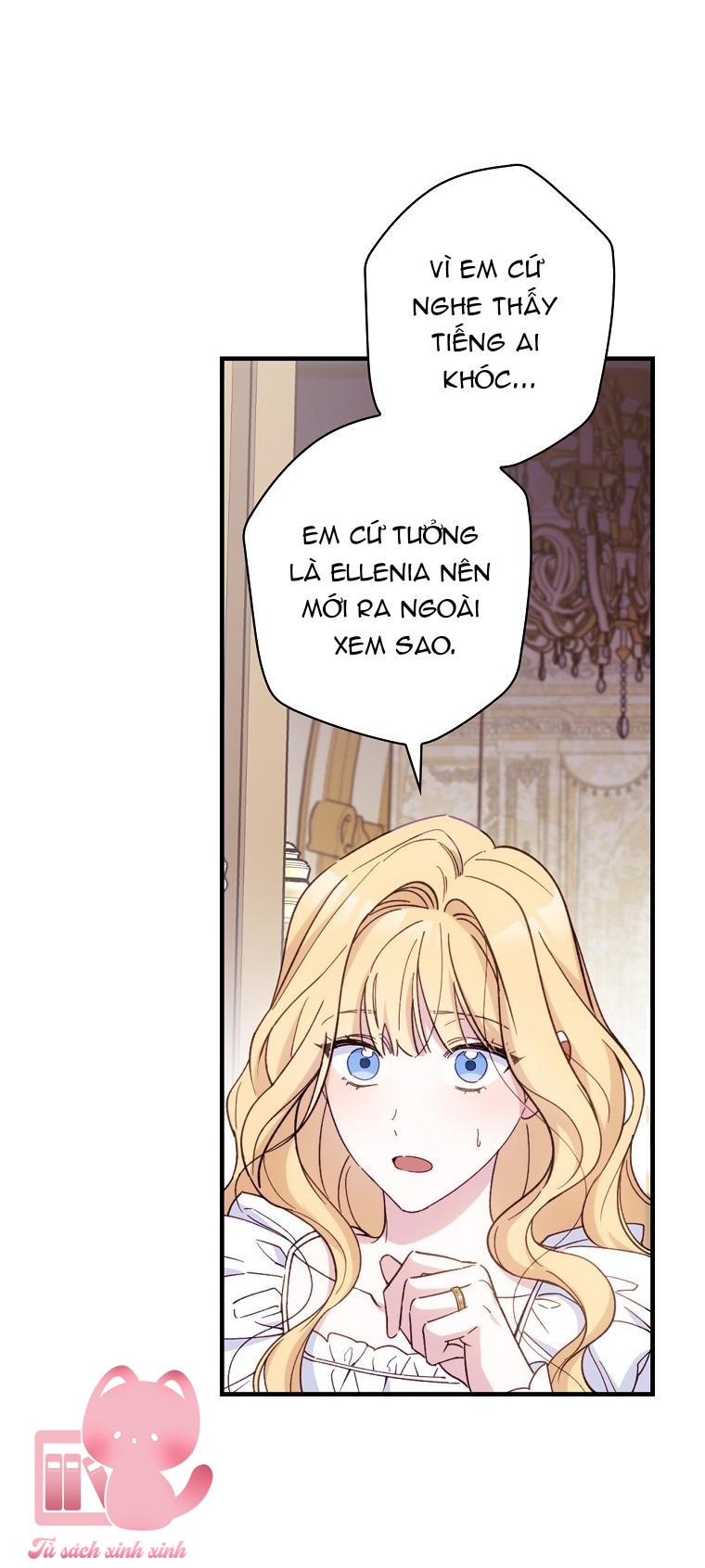 Cách Khiến Phu Quân Đứng Về Phía Tôi Chap 14 - Trang 2