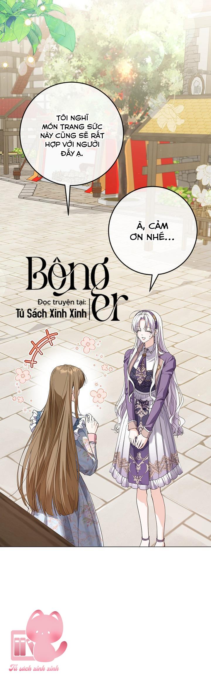 Hoàng Nữ Cosplay Nonfan Chapter 64 - Trang 4