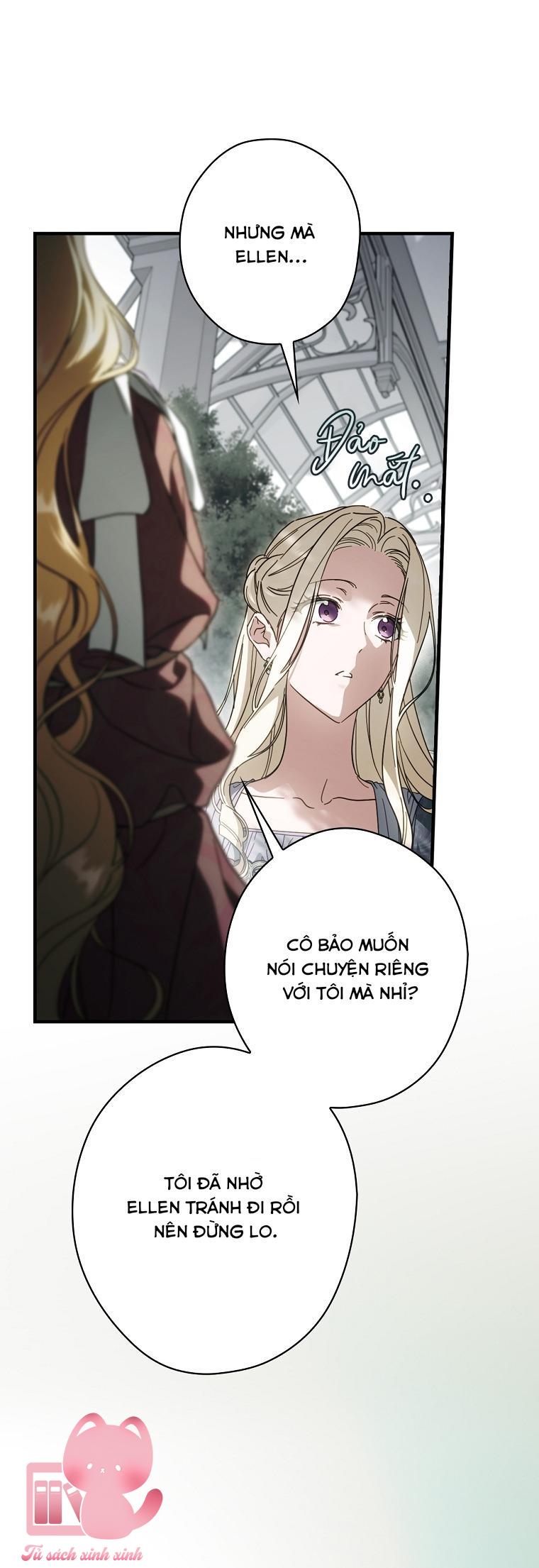 Cách Khiến Phu Quân Đứng Về Phía Tôi Chap 118 - Trang 2