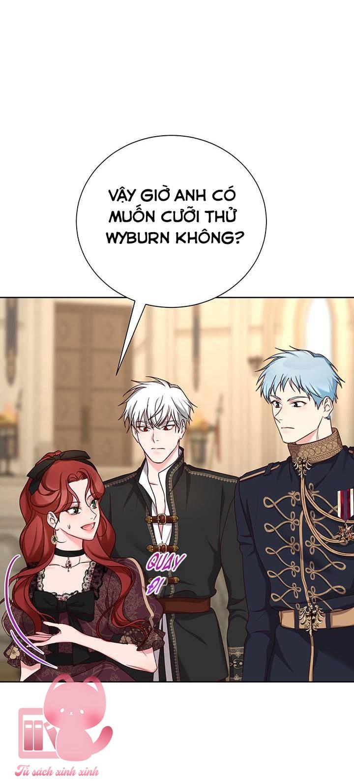Thế Thì Ta Cứ Trở Thành Kẻ Ác Thôi Chap 33 - Trang 2