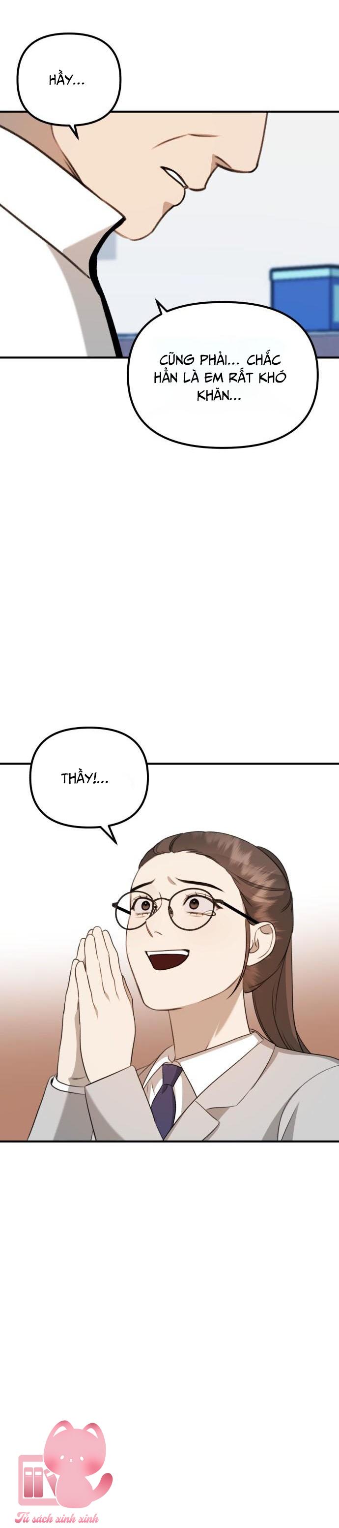 Thần Hổ Jangsan Chapter 5 - Trang 4