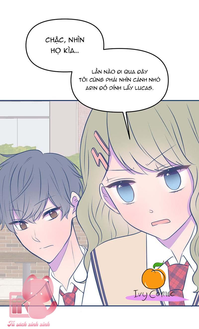 Tình Yêu Tựa Vòng Lặp Chap 5 - Trang 2