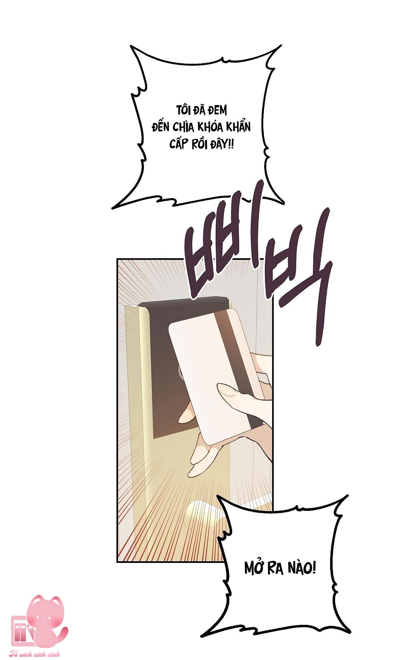 Onsaemiro Chapter 2 - Trang 4