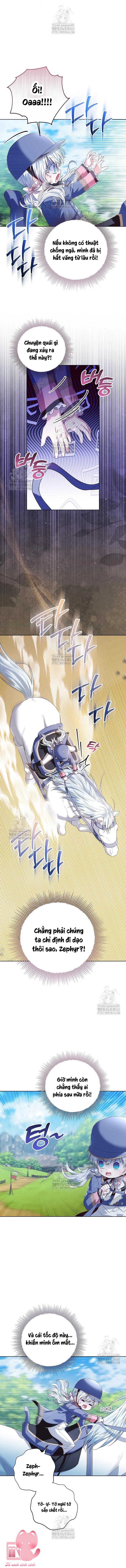 Người Cha Che Giấu Sức Mạnh Chap 40 - Trang 4