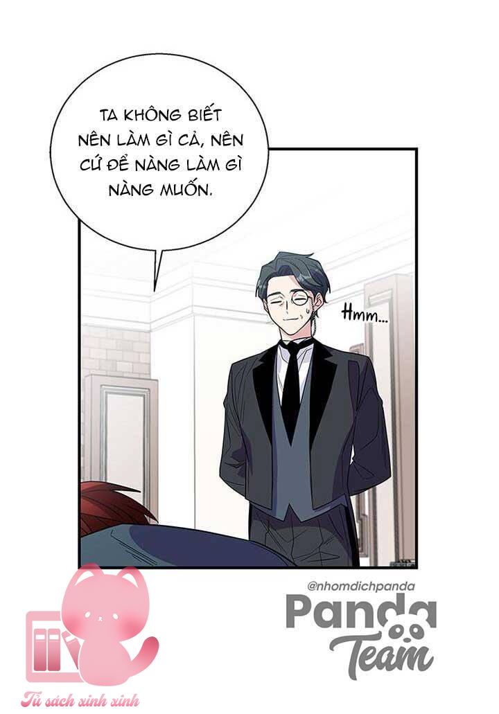 Chồng Yêu, Tôi Đây Bãi Công! Chap 8 - Trang 3