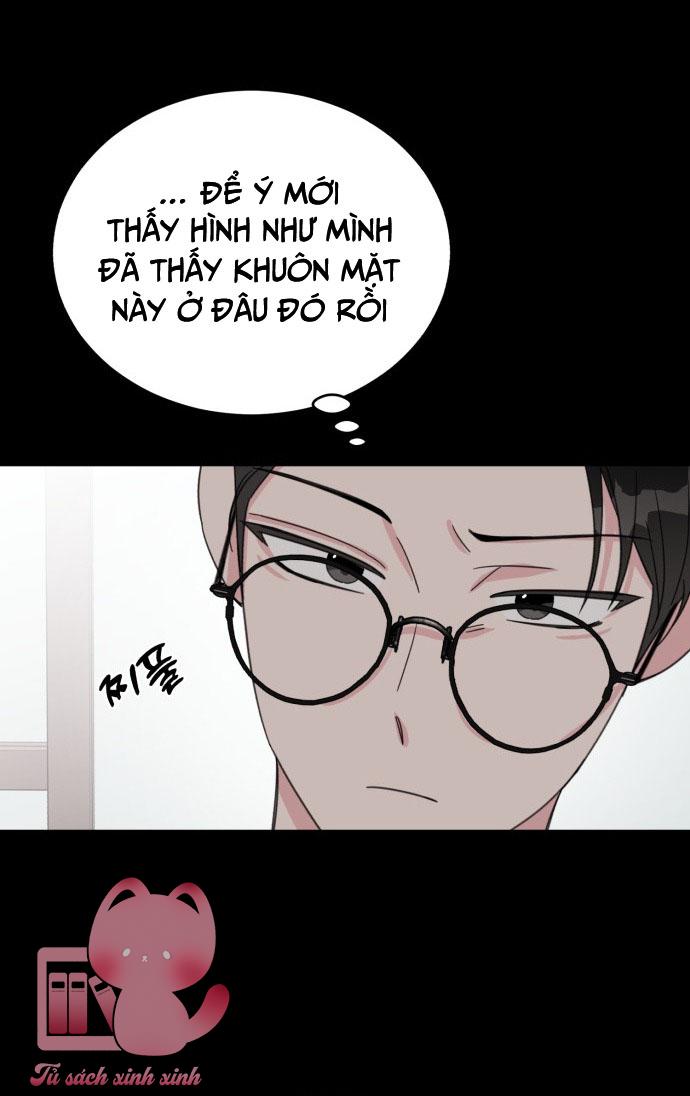 Chúng Ta Là Gì Của Nhau? Chap 55 - Trang 2