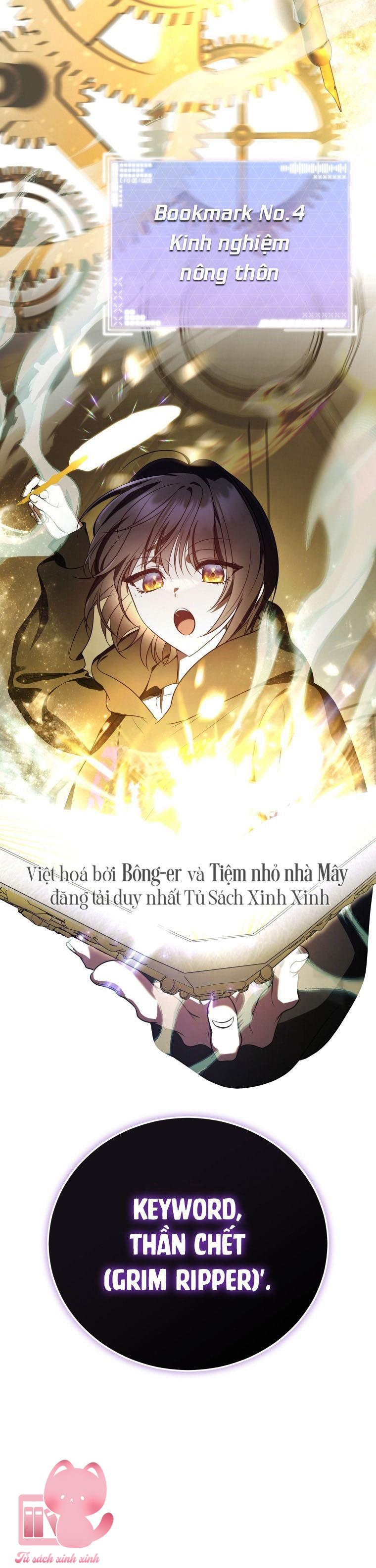 Hướng Dẫn Sinh Tồn Dành Cho Ranker Chapter 17 - Trang 4