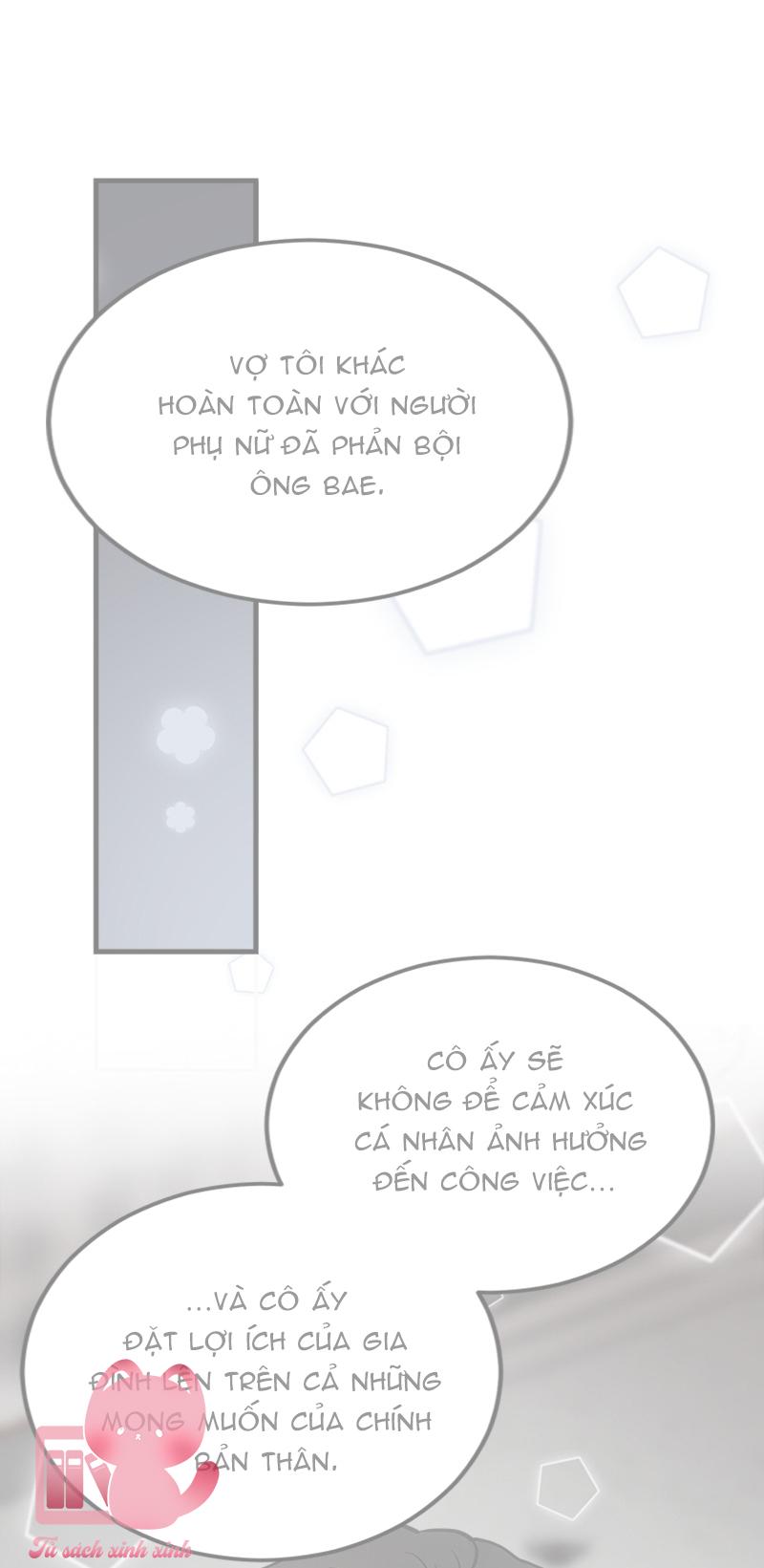 Trưởng Phòng Mệt Mỏi Vì Người Vợ Mới Cưới Chap 17 - Trang 2