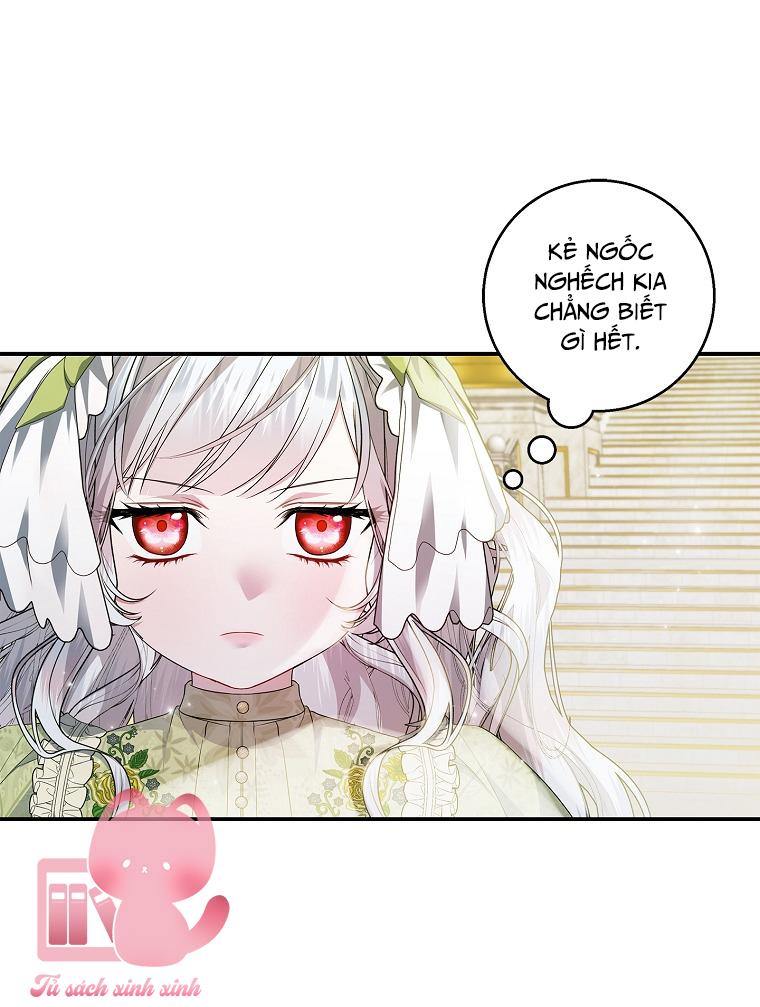 Nhận Nuôi Người Cha Phản Diện Chapter 26 - Trang 4