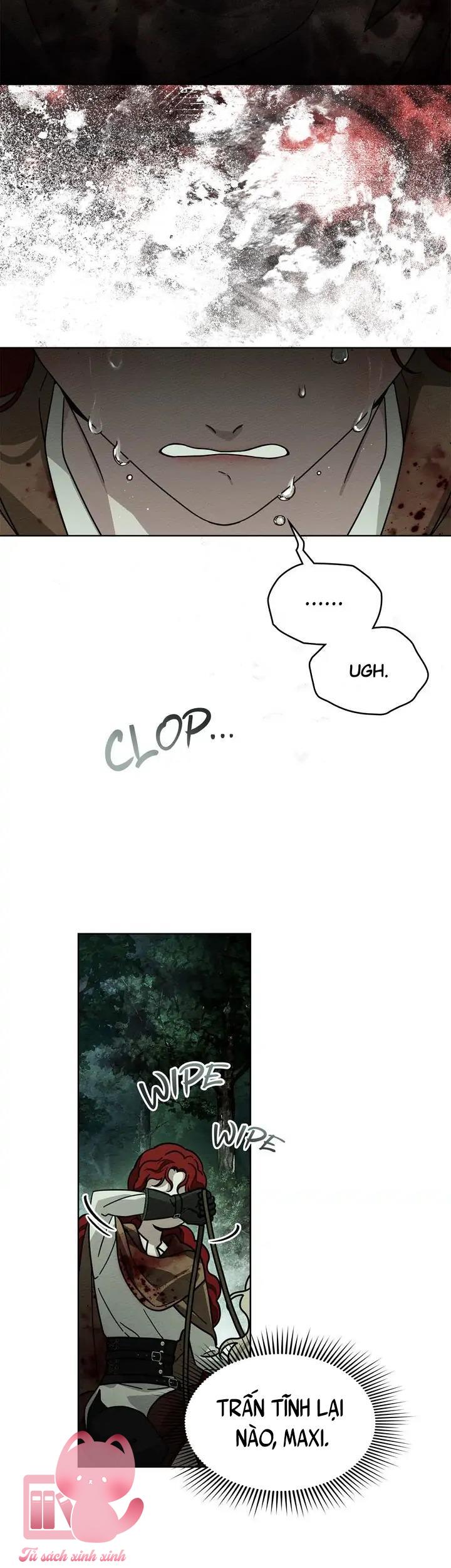 Dưới Tán Cây Sồi Chap 102 - Next Chap 103